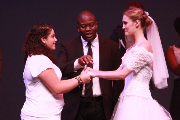 Photo Flash: Broadway Dreams Foundation Philly Concert With Alice Ripley Image