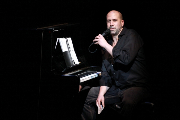 Photo Flash: Broadway Dreams Foundation Philly Concert With Alice Ripley Image
