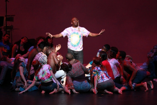 Photo Flash: Broadway Dreams Foundation Philly Concert With Alice Ripley Image