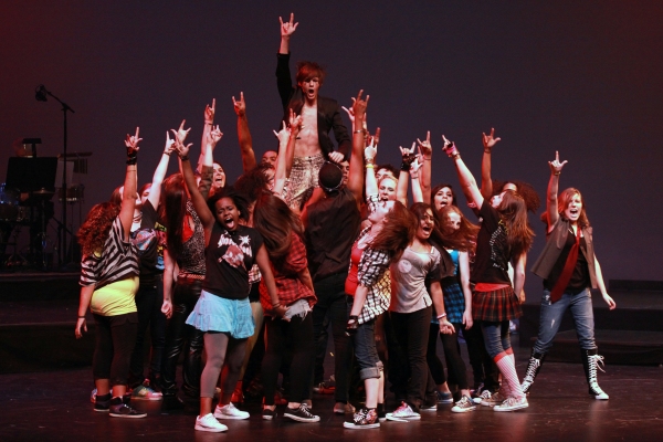 Photo Flash: Broadway Dreams Foundation Philly Concert With Alice Ripley Image