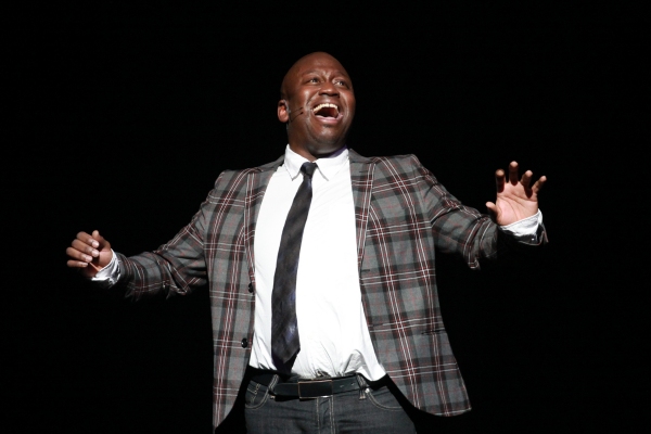 Photo Flash: Broadway Dreams Foundation Philly Concert With Alice Ripley Image