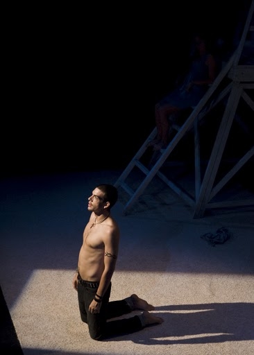Photo Flash: SOUTH BEACH RAPTURE Plays Fringe NYC Image