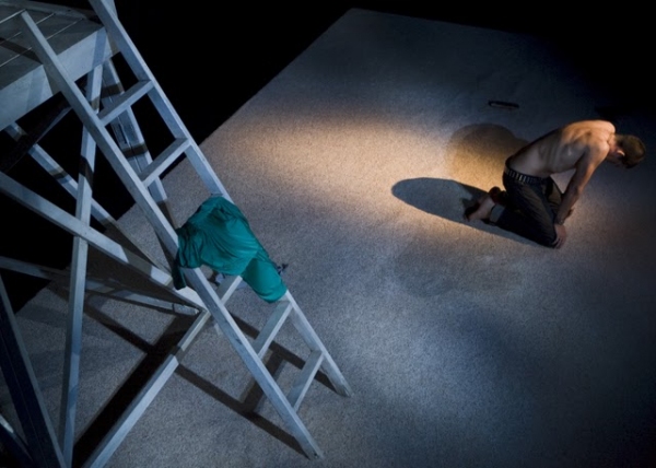 Photo Flash: SOUTH BEACH RAPTURE Plays Fringe NYC Image