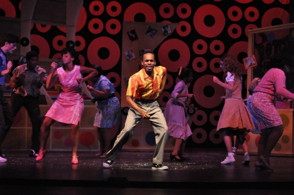 Photo Flash: Reagle Music Theatre Presents HAIRSPRAY Image