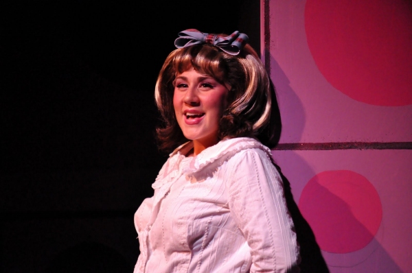Photo Flash: Reagle Music Theatre Presents HAIRSPRAY Image