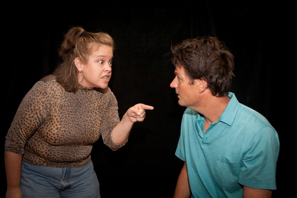 Photo Flash: MI VIDA LOCA At Deep Dish Theater Image