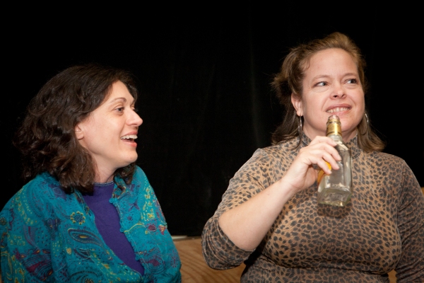 Photo Flash: MI VIDA LOCA At Deep Dish Theater Image
