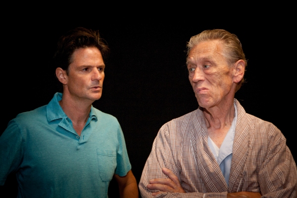 Photo Flash: MI VIDA LOCA At Deep Dish Theater Image