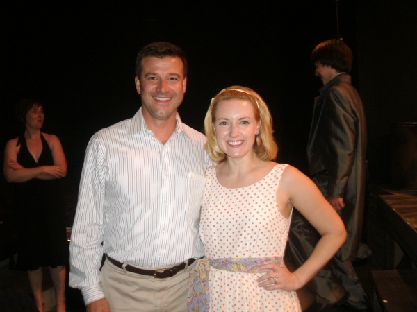Photo Flash: Provision Theater Co Presents GODSPELL Image