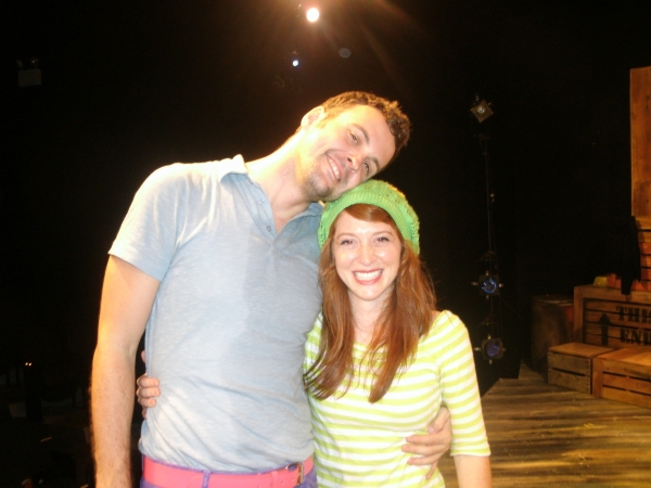 Photo Flash: Provision Theater Co Presents GODSPELL Image