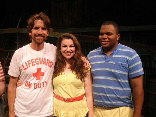 Photo Flash: Provision Theater Co Presents GODSPELL Image