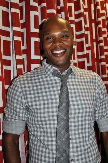 Photo Coverage: The Broadway Boys Play Birdland Image