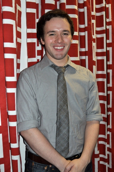 Photo Coverage: The Broadway Boys Play Birdland Image