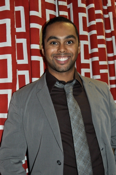 Photo Coverage: The Broadway Boys Play Birdland Image