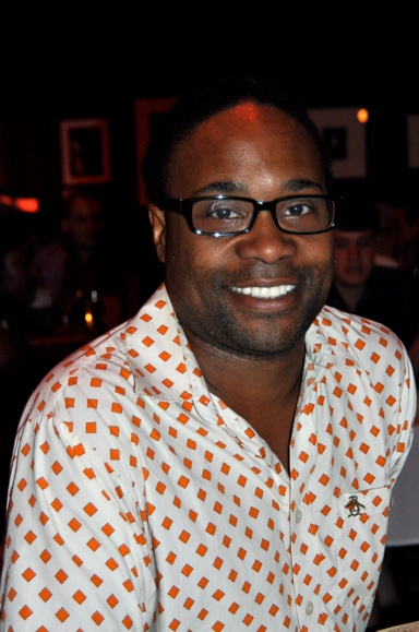 Photo Coverage: The Broadway Boys Play Birdland Image