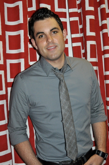 Photo Coverage: The Broadway Boys Play Birdland Image