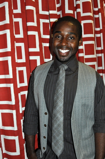 Photo Coverage: The Broadway Boys Play Birdland Image