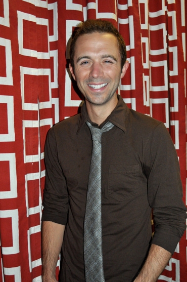 Photo Coverage: The Broadway Boys Play Birdland Image