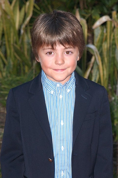 Photo Coverage: 'Switch' Premieres in LA Image