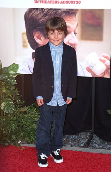 Photo Coverage: 'Switch' Premieres in LA Image