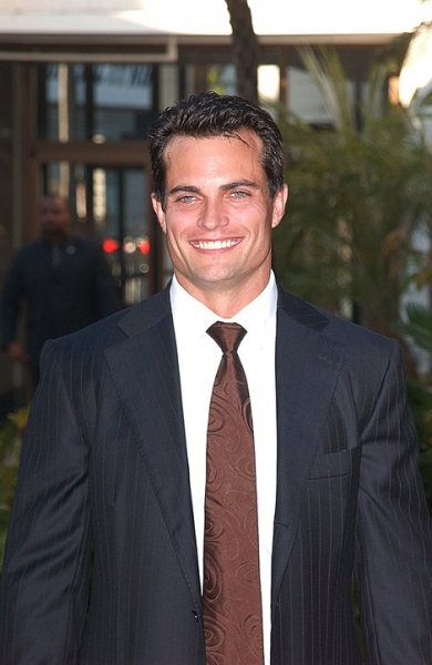 Photo Coverage: 'Switch' Premieres in LA Image