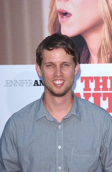 Jon Heder Headshot Photo
