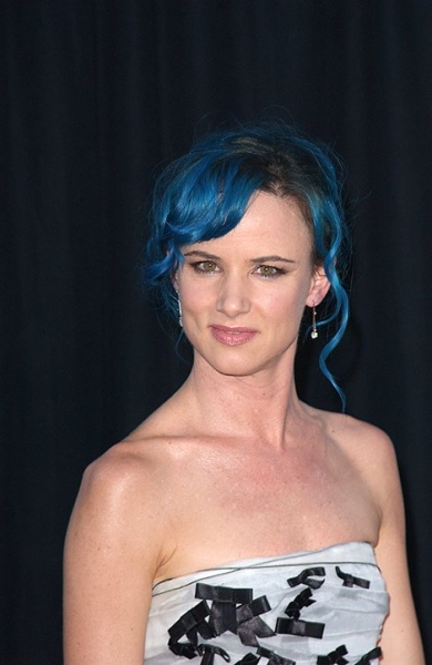 Photo Coverage: 'Switch' Premieres in LA Image