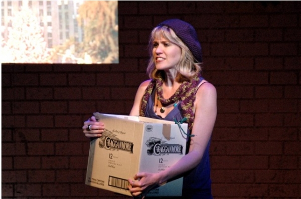 Photo Coverage: Lauren Kennedy Opens TELL ME ON A SUNDAY at The Kennedy Tonight, 8/18 Image