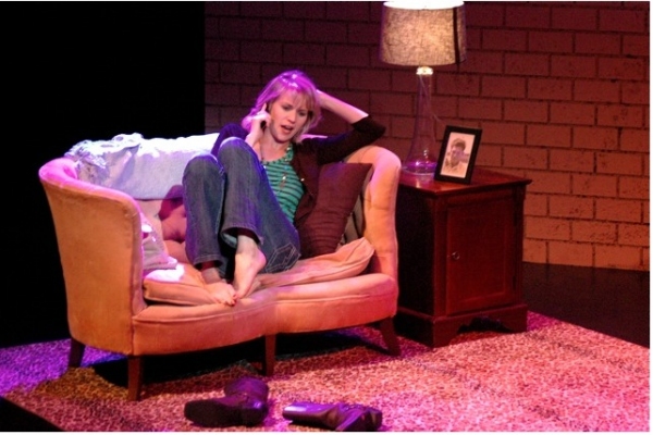 Photo Coverage: Lauren Kennedy Opens TELL ME ON A SUNDAY at The Kennedy Tonight, 8/18 Image