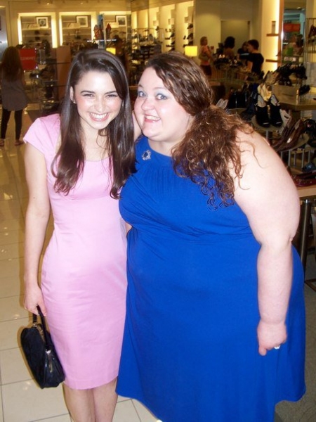 Photo Coverage: The First Night Fashion Extravaganza Image
