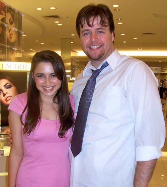 Photo Coverage: The First Night Fashion Extravaganza Image