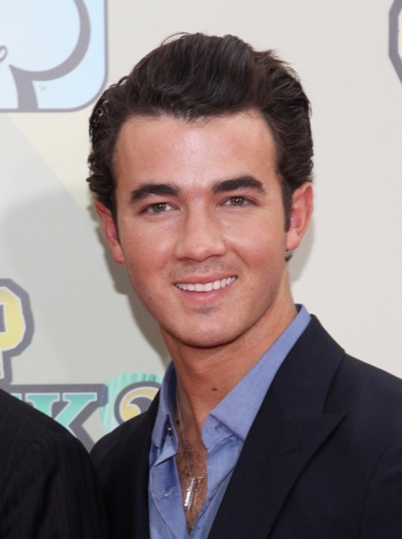 Photo Coverage: 'Camp Rock 2: The Final Jam' Premieres in New York City Image