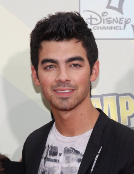 Photo Coverage: 'Camp Rock 2: The Final Jam' Premieres in New York City Image