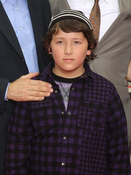 Photo Coverage: 'Camp Rock 2: The Final Jam' Premieres in New York City Image