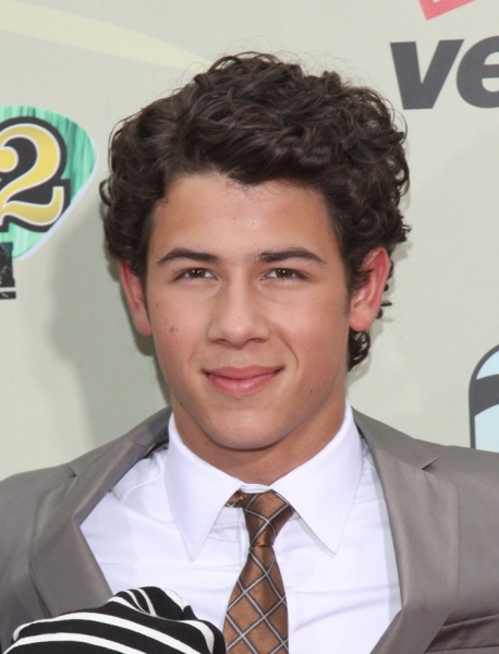 Photo Coverage: 'Camp Rock 2: The Final Jam' Premieres in New York City Image