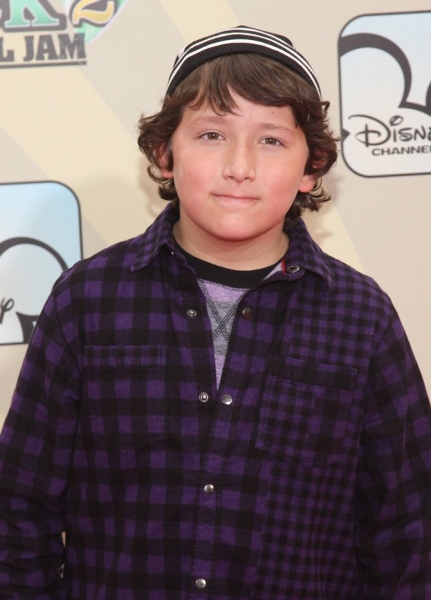 Photo Coverage: 'Camp Rock 2: The Final Jam' Premieres in New York City Image