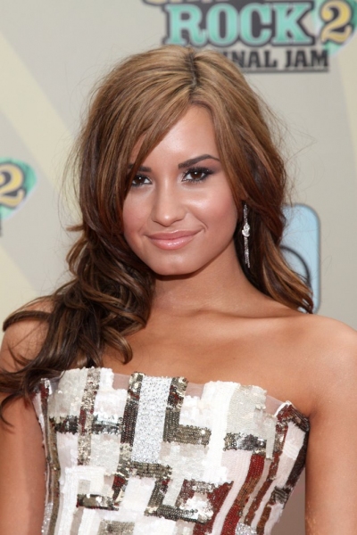 Photo Coverage: 'Camp Rock 2: The Final Jam' Premieres in New York City Image