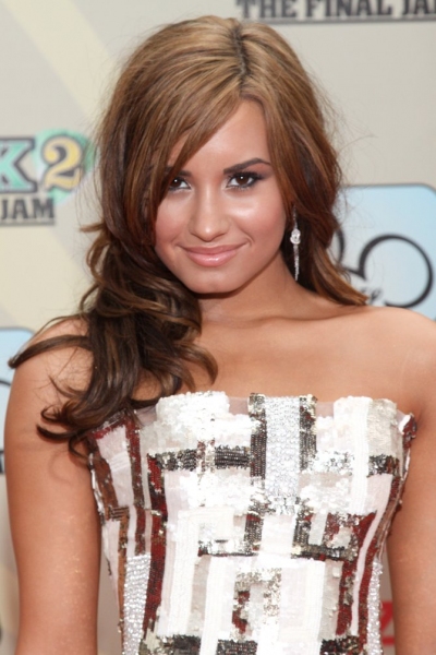 Photo Coverage: 'Camp Rock 2: The Final Jam' Premieres in New York City Image