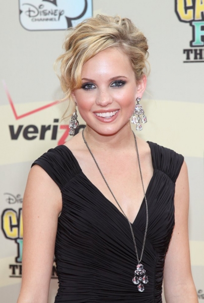 Photo Coverage: 'Camp Rock 2: The Final Jam' Premieres in New York City Image