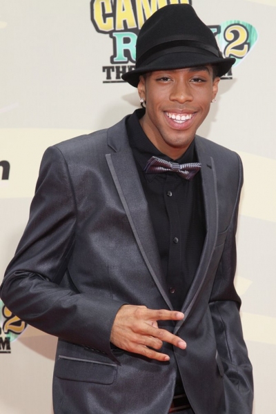 Photo Coverage: 'Camp Rock 2: The Final Jam' Premieres in New York City Image