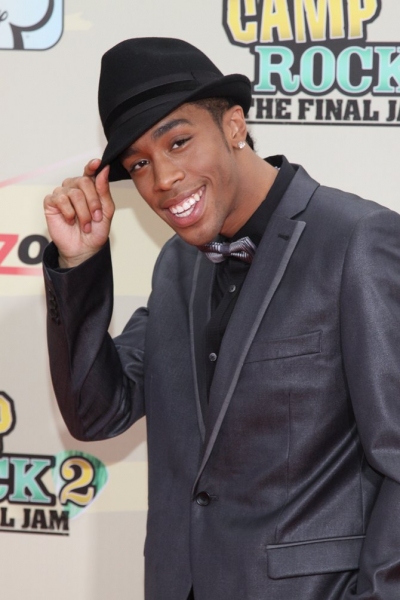 Photo Coverage: 'Camp Rock 2: The Final Jam' Premieres in New York City 