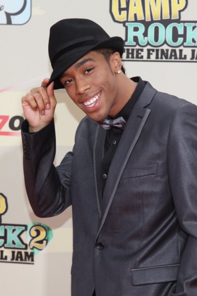 Photo Coverage: 'Camp Rock 2: The Final Jam' Premieres in New York City Image