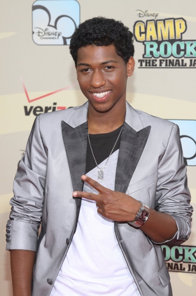 Photo Coverage: 'Camp Rock 2: The Final Jam' Premieres in New York City Image