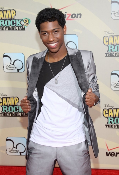 Photo Coverage: 'Camp Rock 2: The Final Jam' Premieres in New York City 