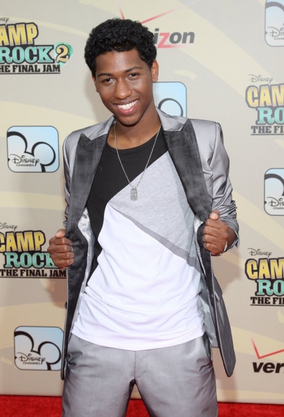 Photo Coverage: 'Camp Rock 2: The Final Jam' Premieres in New York City Image