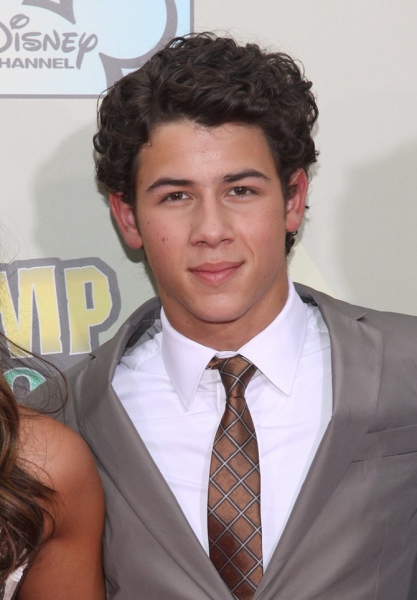 Photo Coverage: 'Camp Rock 2: The Final Jam' Premieres in New York City Image