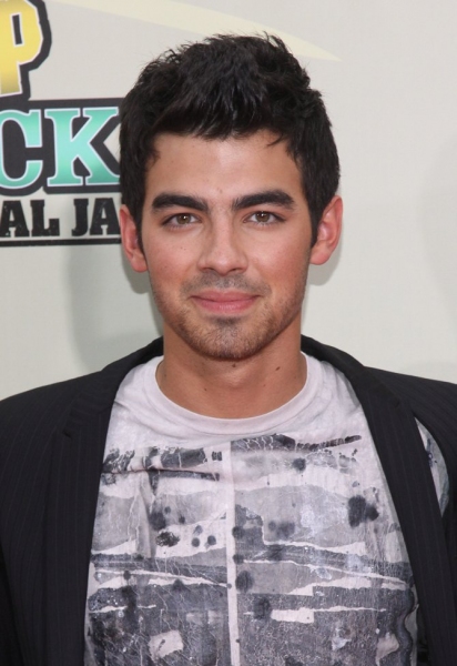 Joe Jonas Photo