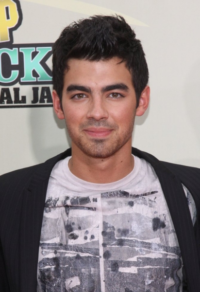 Photo Coverage: 'Camp Rock 2: The Final Jam' Premieres in New York City Image