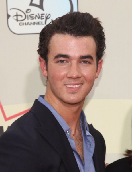 Photo Coverage: 'Camp Rock 2: The Final Jam' Premieres in New York City Image
