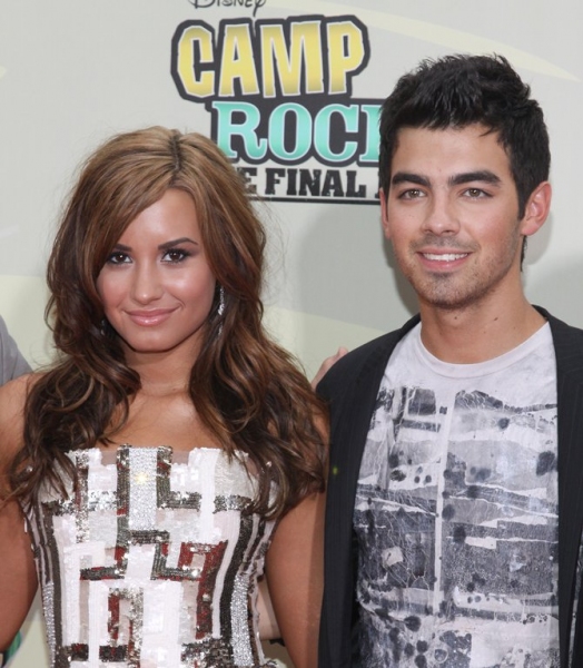 Photo Coverage: 'Camp Rock 2: The Final Jam' Premieres in New York City Image